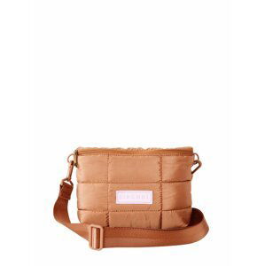 Rip curl kabelka Anoeta Waist/Crossbody Light Brown | Hnědá | Velikost One Size