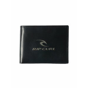 Rip curl peněženka Corpowatu Rfid 2 In 1 Black | Černá | Velikost One Size