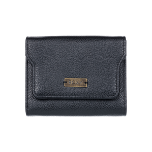 Roxy dámská peněženka Overland Trek Anthracite | Černá | Velikost One Size