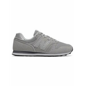 New balance pánské boty 373 Grey | Šedá | Velikost 12 US