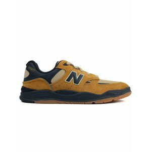 New balance pánské boty 1010 Brown | Hnědá | Velikost 10,5 US