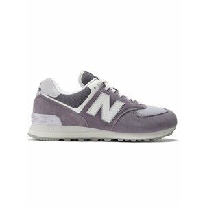 New balance boty 574 Purple | Bílá | Velikost 6 US