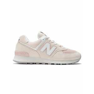 New balance dámské boty 574 Pink | Růžová | Velikost 7 US