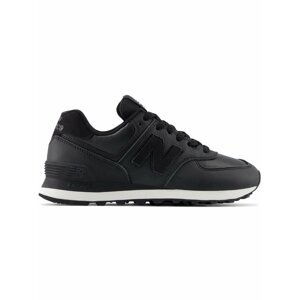 New balance dámské boty 574 Black | Černá | Velikost 5,5 US