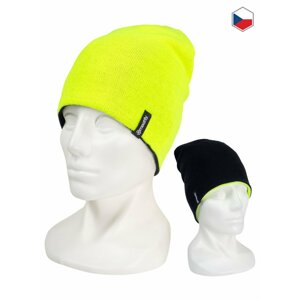 Meatfly kulich Logan Reversible Acid Lime | Zelená | Velikost One Size