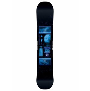 Capita snowboard Pathfinder | Mnohobarevná | Velikost snb 157