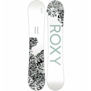 Roxy snowboard Raina | Mnohobarevná | Velikost snb 147