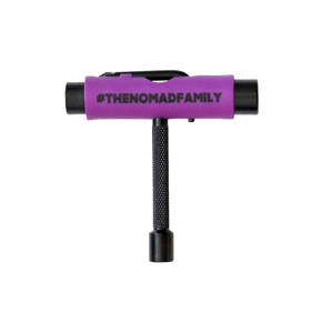 Nomad nářadí T-Tool Purple | Fialová | Velikost One Size