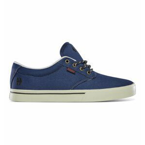 Etnies pánské boty Jameson 2 Eco Indigo | Modrá | Velikost 11 US