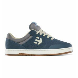 Etnies pánské boty Marana Grey/Tan | Šedá | Velikost 10,5 US