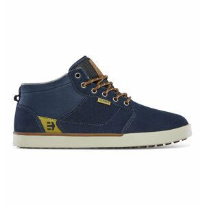 Etnies pánské boty Jefferson Mtw Navy | Modrá | Velikost 9,5 US