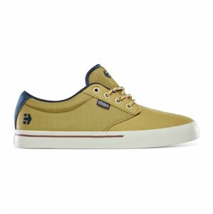 Etnies pánské boty Jameson 2 Eco Brown/Navy | Hnědá | Velikost 11 US