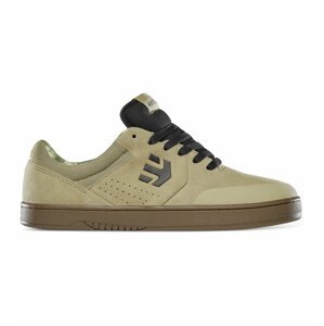 Etnies pánské boty Marana Tan/Black/Grey | Písková | Velikost 10,5 US