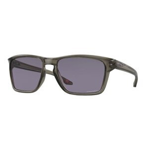 Oakley sluneční brýle Sylas Grey Smoke/Prizm Grey | Šedá | Velikost One Size