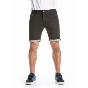 Nugget Indy 18 Shorts A - Black | Černá | Velikost 30