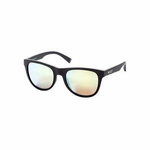 Nugget sluneční polarizační brýle Whip 2 Black Matt Yellow | Černá | Velikost One Size