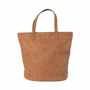 Rip curl kabelka Lotus Tote – FW19 Vintage Tan | Hnědá | Objem 24 L