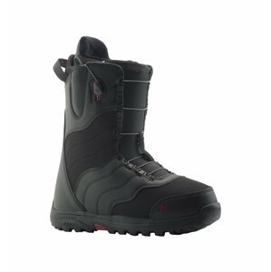 Burton snowboardové boty Mint - CO Black | Černá | Velikost 7 US