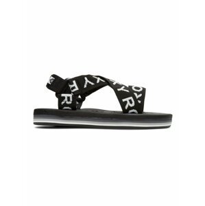Roxy dámské sandále Jules Black | Černá | Velikost 7 US