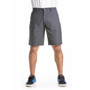 Nugget Zephyr 18 Shorts C - Dark Grey | Šedá | Velikost 32