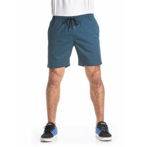 Nugget Bera 18 Shorts D - Petrol | Modrá | Velikost 30