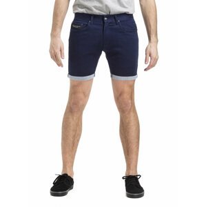 Nugget Indy 19 Shorts C - Blue | Modrá | Velikost 34