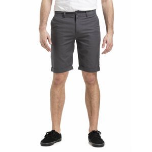 Nugget Lenchino 19 Shorts B - Dark Grey | Šedá | Velikost 30