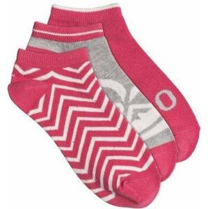 Roxy ponožky Ankle Socks - CO Marshmallow | Šedá | Velikost One Size