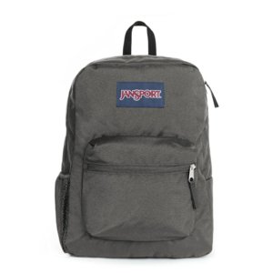 Batoh JANSPORT-Cross Town Graphite Grey