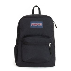 Batoh JANSPORT-Cross Town Black