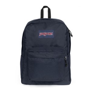 Batoh JANSPORT-SuperBreak One Navy