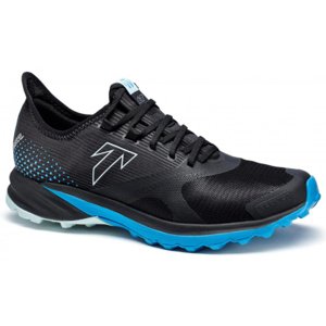 Dámská běžecká trailová obuv TECNICA-Origin XT Ws black/rich laguna