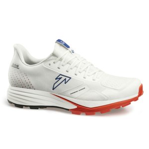 Pánská běžecká trailová obuv TECNICA-Origin LD Ms true white/pure lava