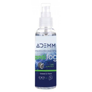 Proti zamlžování ADEMM-Anti Fog 150 ml, CZ/SK