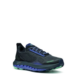 Dámská běžecká trailová obuv TECNICA-Pyrox Hybrid Ws, black/violet