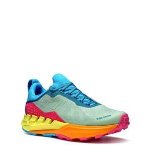 Pánská běžecká trailová obuv TECNICA-Pyrox Xplore Ms, ice grey/blue