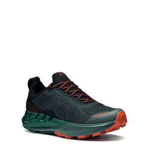 Pánská běžecká trailová obuv TECNICA-Pyrox Xplore Ms, black/burnt orange