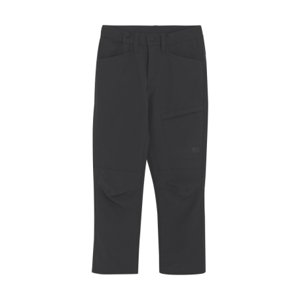 Turistické kalhoty COLOR KIDS-Pants Stretch-1919-Phantom