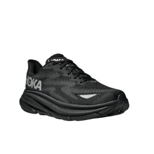 Pánská běžecká obuv HOKA ONE ONE-Clifton 9 GTX black/black