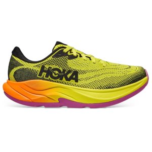 Pánská běžecká obuv HOKA ONE ONE-Rincon 4 hoka citrus/black