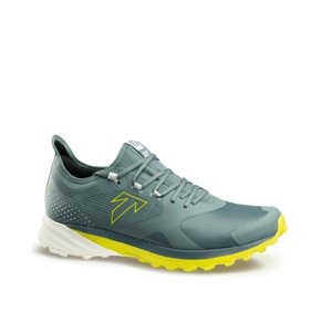 Pánská běžecká trailová obuv TECNICA-Origin XT Ms, midway fiume/light prato, size UK 8