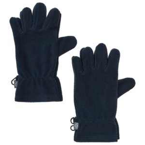 Dětské lyžařské rukavice COLOR KIDS-Gloves Fleece - 2 Pcs. Set. -741923.7850-Total Eclipse