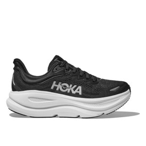 Pánská běžecká obuv HOKA ONE ONE-Bondi 9 M black/white