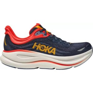 Pánská běžecká obuv HOKA-Bondi 9 varsity navy/nautical blue