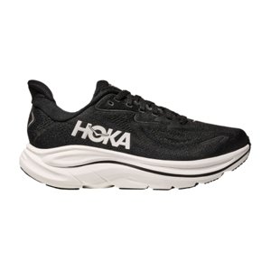 Pánská běžecká obuv HOKA ONE ONE-Clifton 10 Wide M black/white