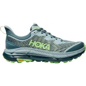 Pánská běžecká trailová obuv HOKA ONE ONE-Mafate Speed 4 M mountain fog/druzy