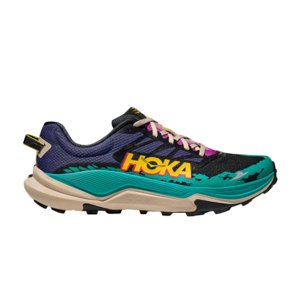 Pánská běžecká trailová obuv HOKA-Torrent 4 M mountain iris/gemstone