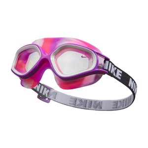 Juniorské plavecké brýle NIKE SWIM-KIDS EXPANSE SWIM MASK VI-VIVID PURPLE
