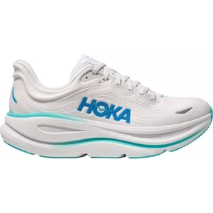 Pánská běžecká obuv HOKA ONE ONE-Bondi 9 M white/hoka blue