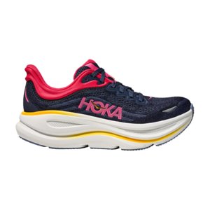 Dámská běžecká obuv HOKA ONE ONE-Bondi 9 W varsity navy/nautical dusk